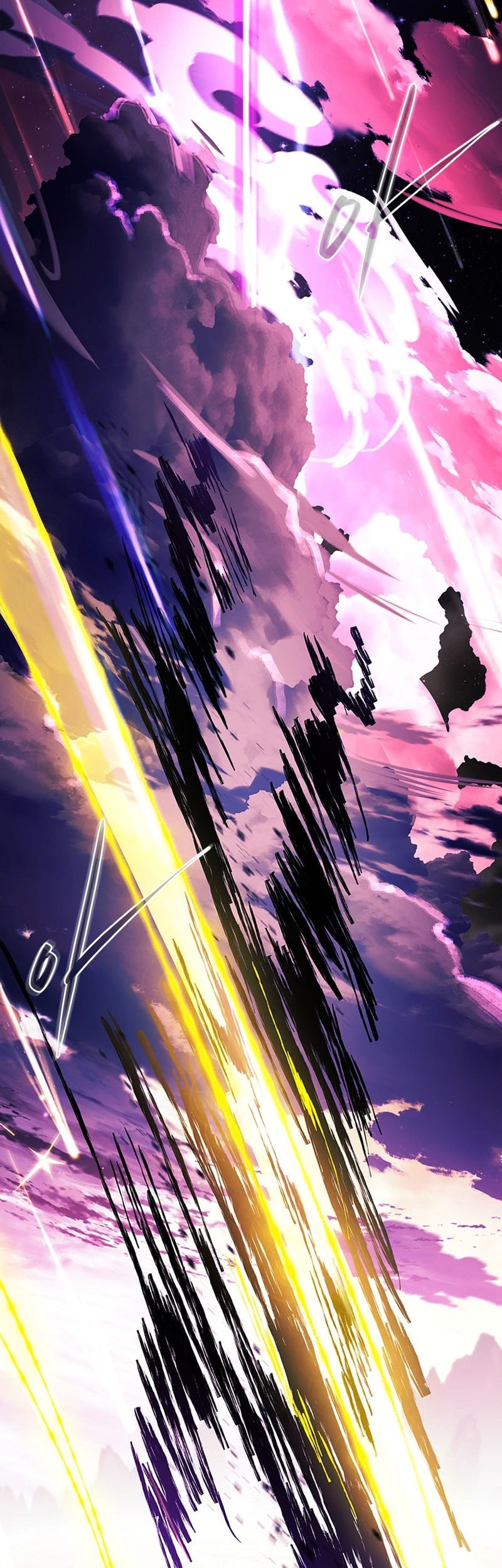 The Legendary Hero Is An Academy Honors Student Chapter 50 Gambar 54