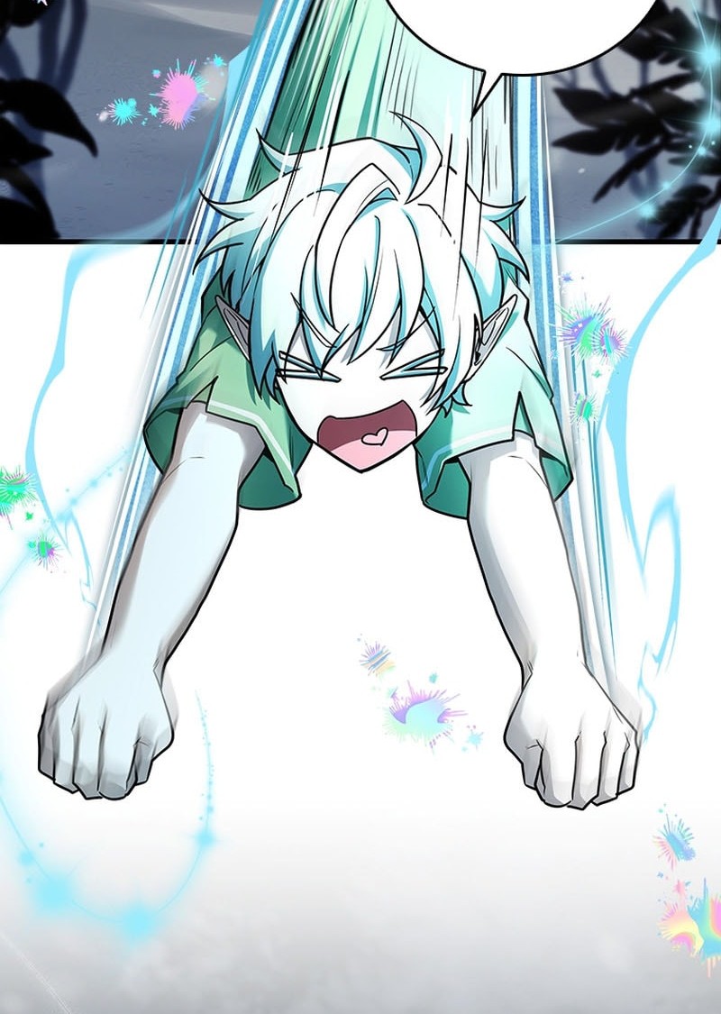 The Legendary Hero Is An Academy Honors Student Chapter 50 Gambar 64