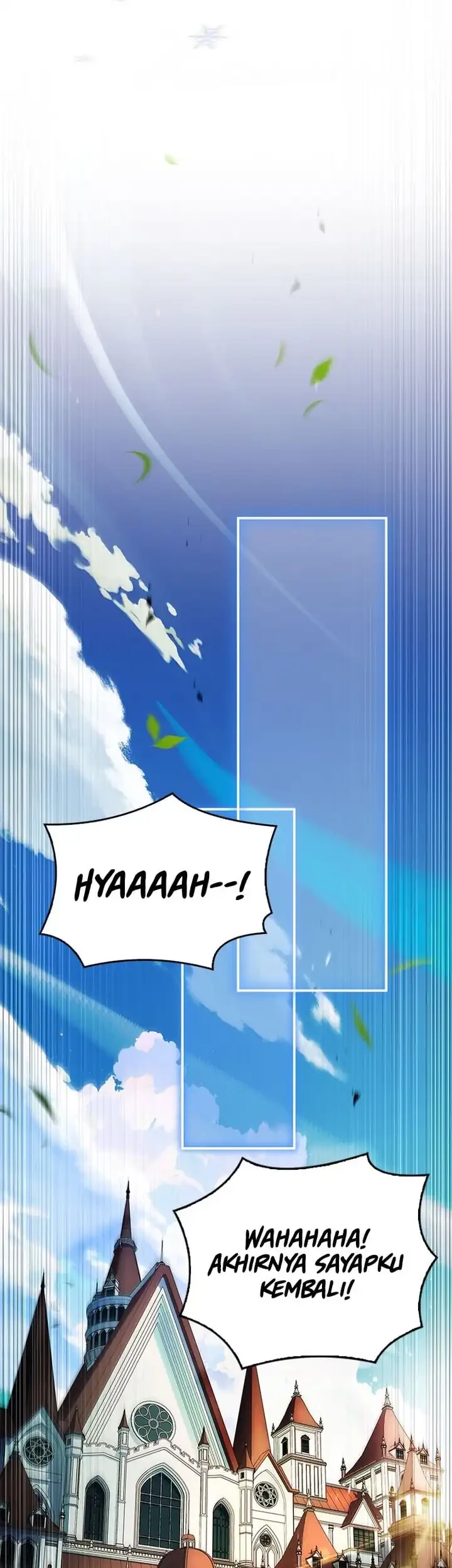 The Legendary Hero Is An Academy Honors Student Chapter 51 Gambar 20