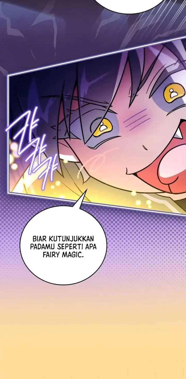 The Legendary Hero Is An Academy Honors Student Chapter 51 Gambar 25