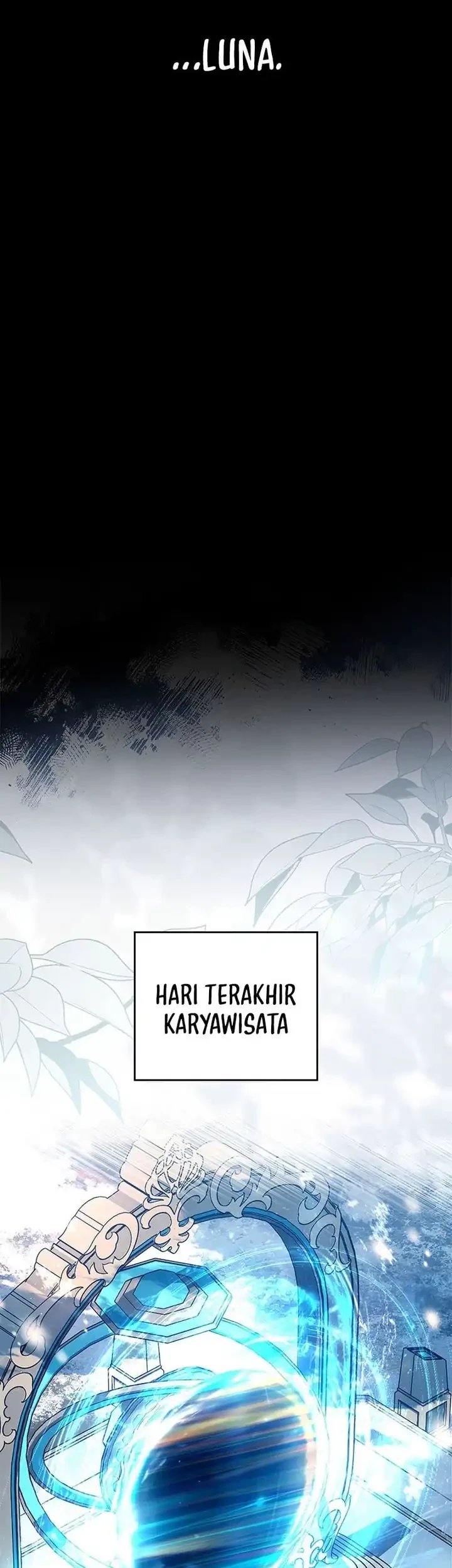 The Legendary Hero Is An Academy Honors Student Chapter 51 Gambar 12