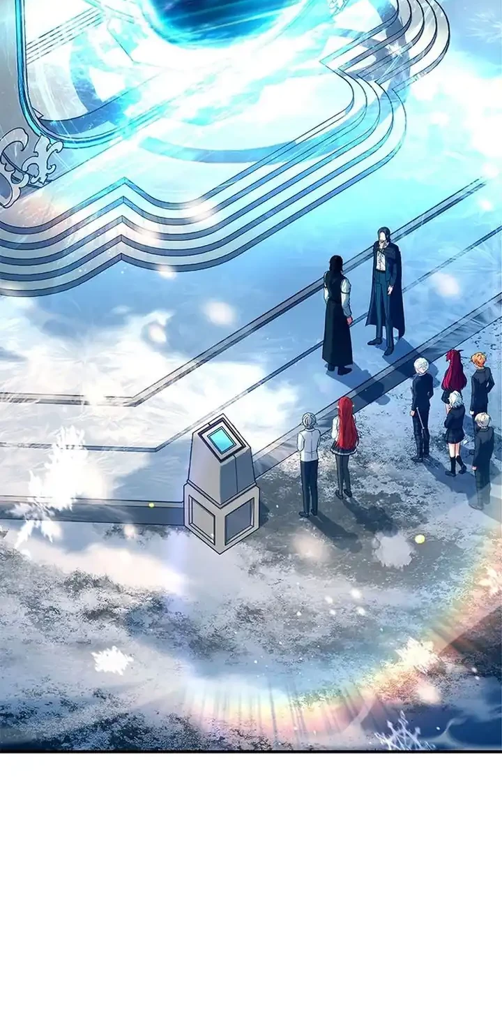 The Legendary Hero Is An Academy Honors Student Chapter 51 Gambar 13