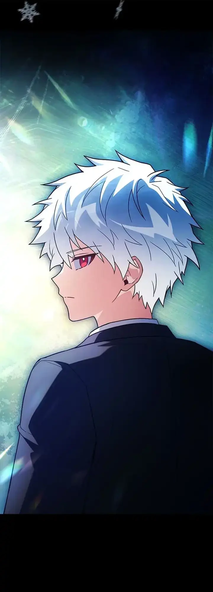 The Legendary Hero Is An Academy Honors Student Chapter 51 Gambar 11