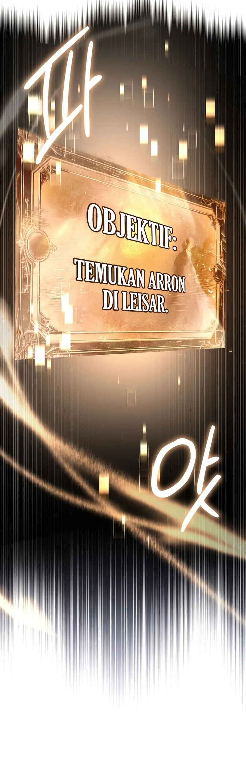 The Legendary Hero Is An Academy Honors Student Chapter 64 Gambar 7