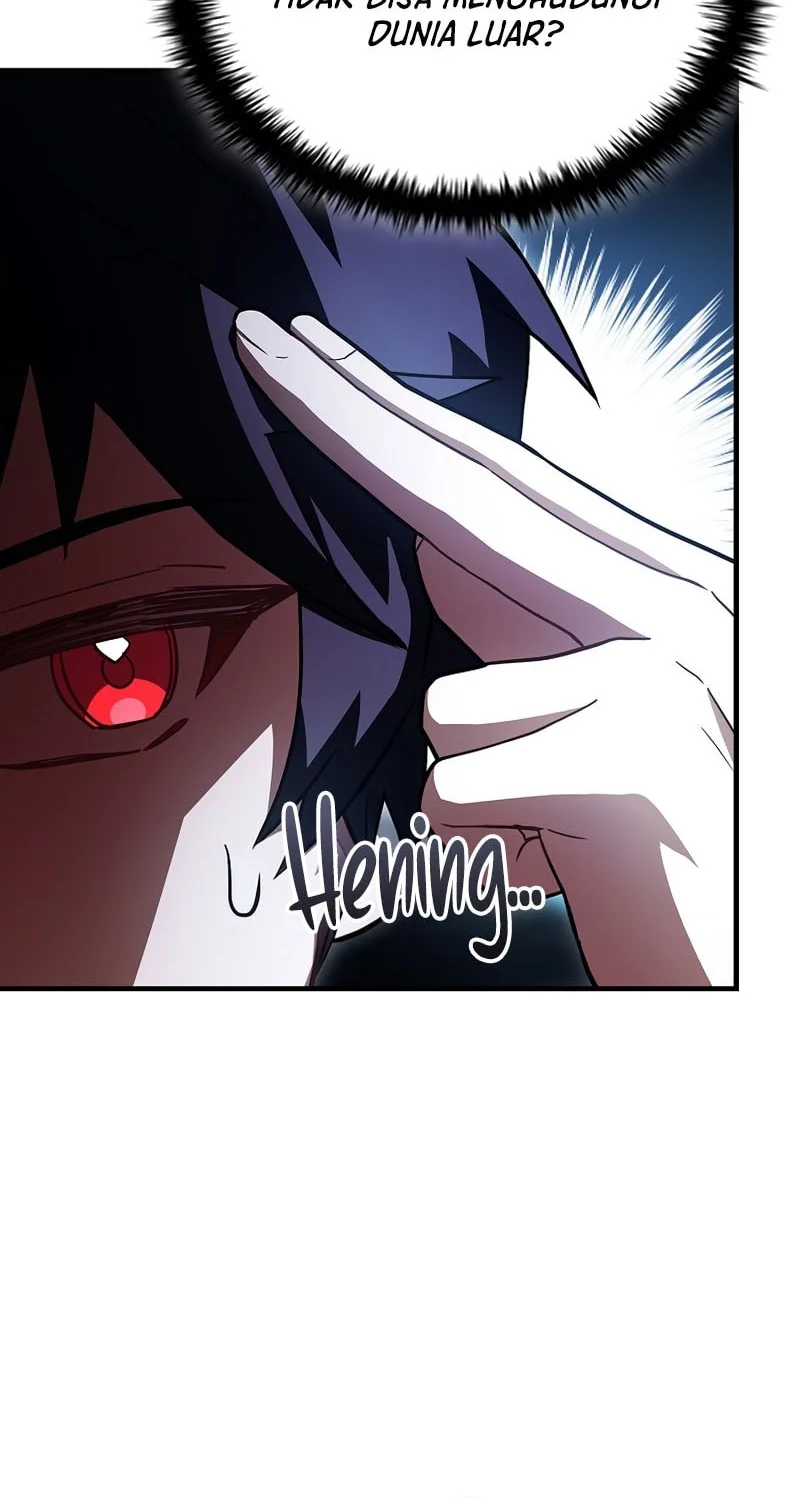 The Legendary Hero Is An Academy Honors Student Chapter 64 Gambar 9