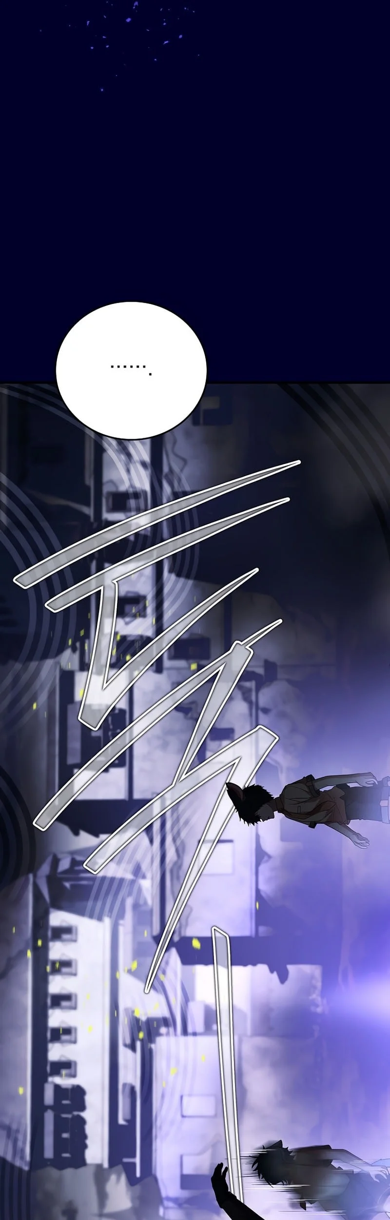 The Legendary Hero Is An Academy Honors Student Chapter 64 Gambar 40