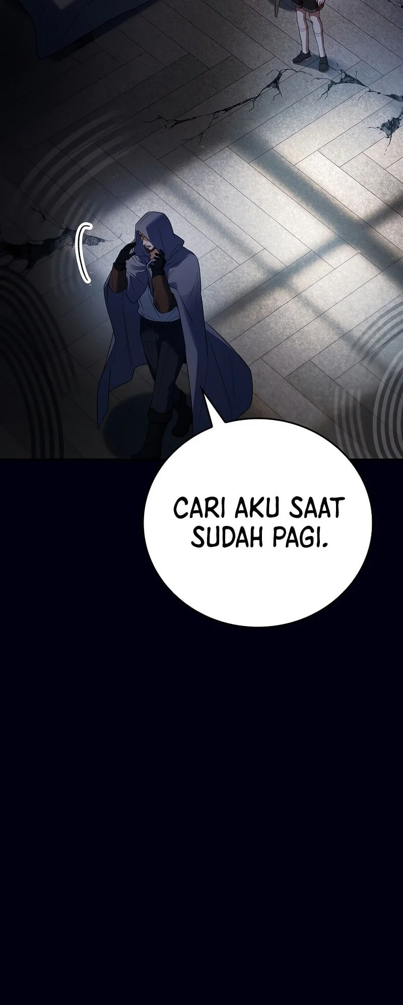 The Legendary Hero Is An Academy Honors Student Chapter 64 Gambar 43