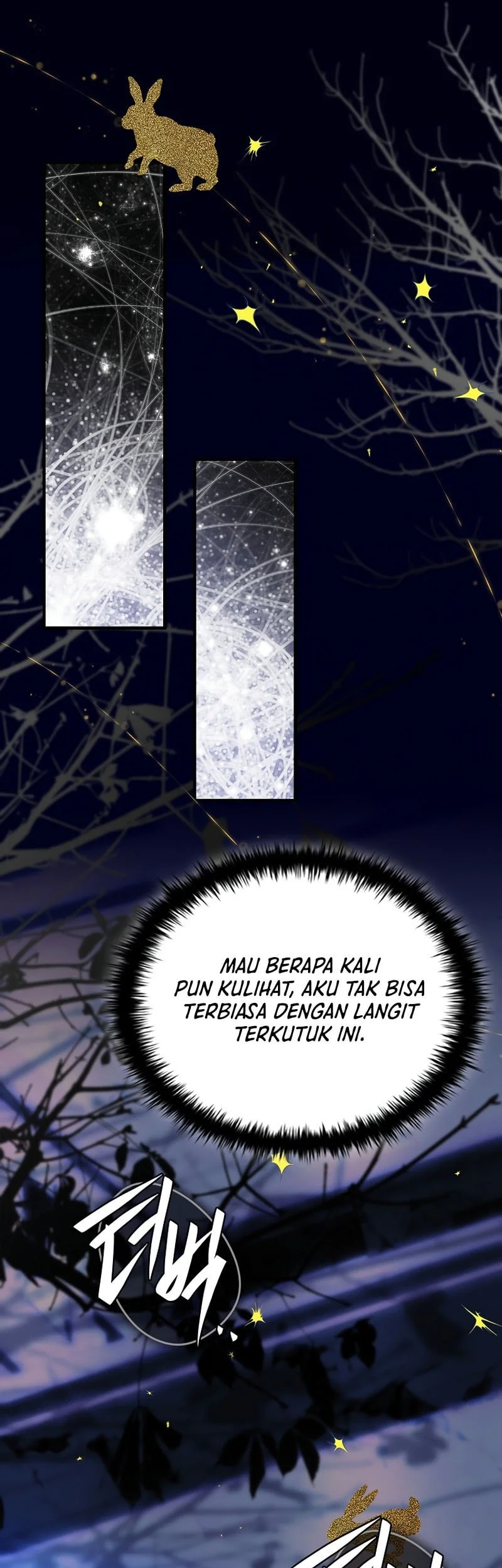 The Legendary Hero Is An Academy Honors Student Chapter 64 Gambar 44