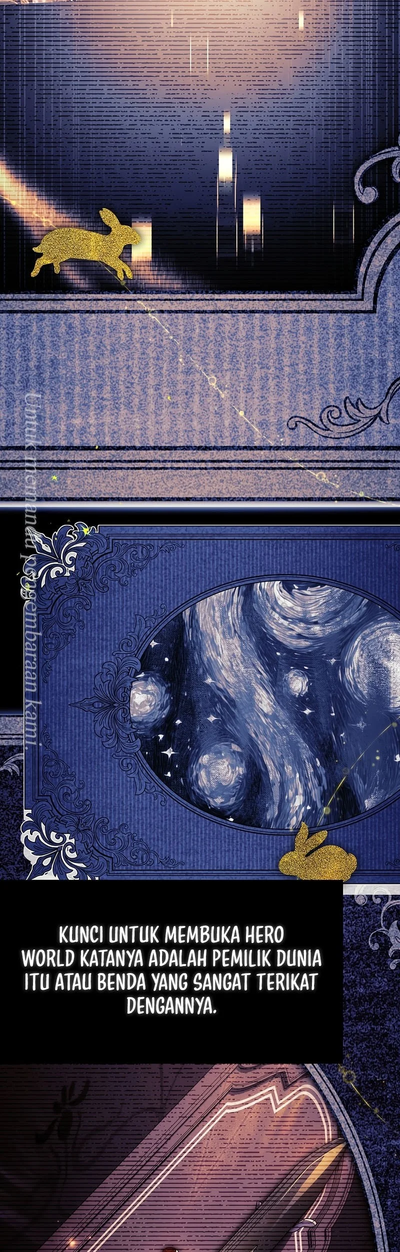 The Legendary Hero Is An Academy Honors Student Chapter 64 Gambar 51