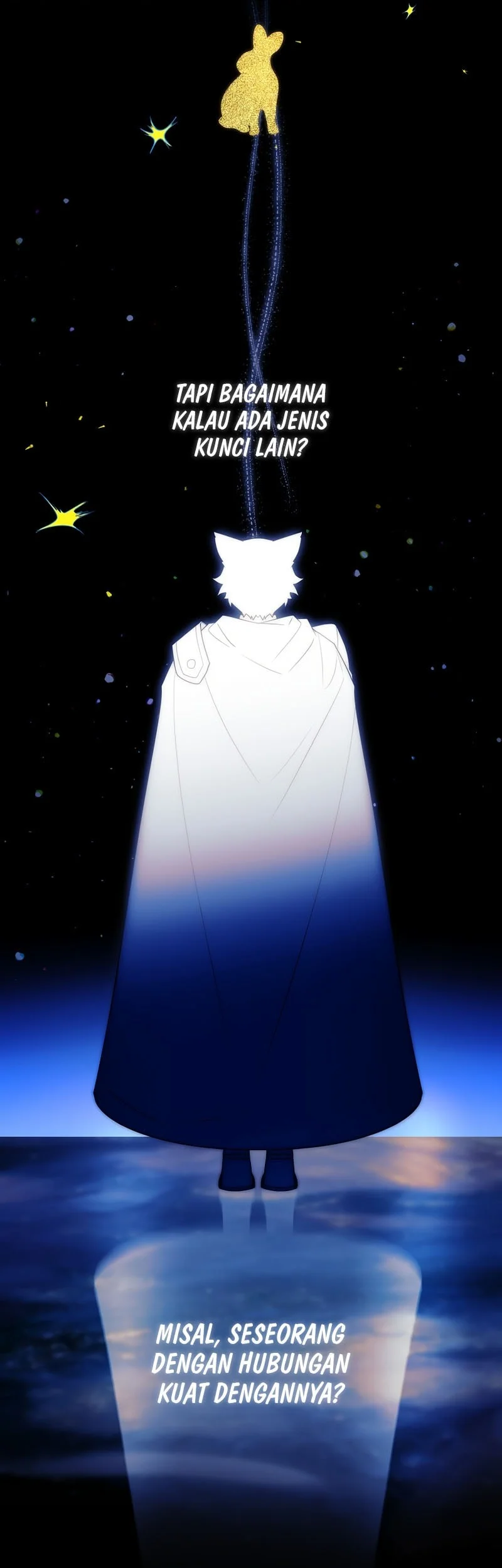 The Legendary Hero Is An Academy Honors Student Chapter 64 Gambar 53