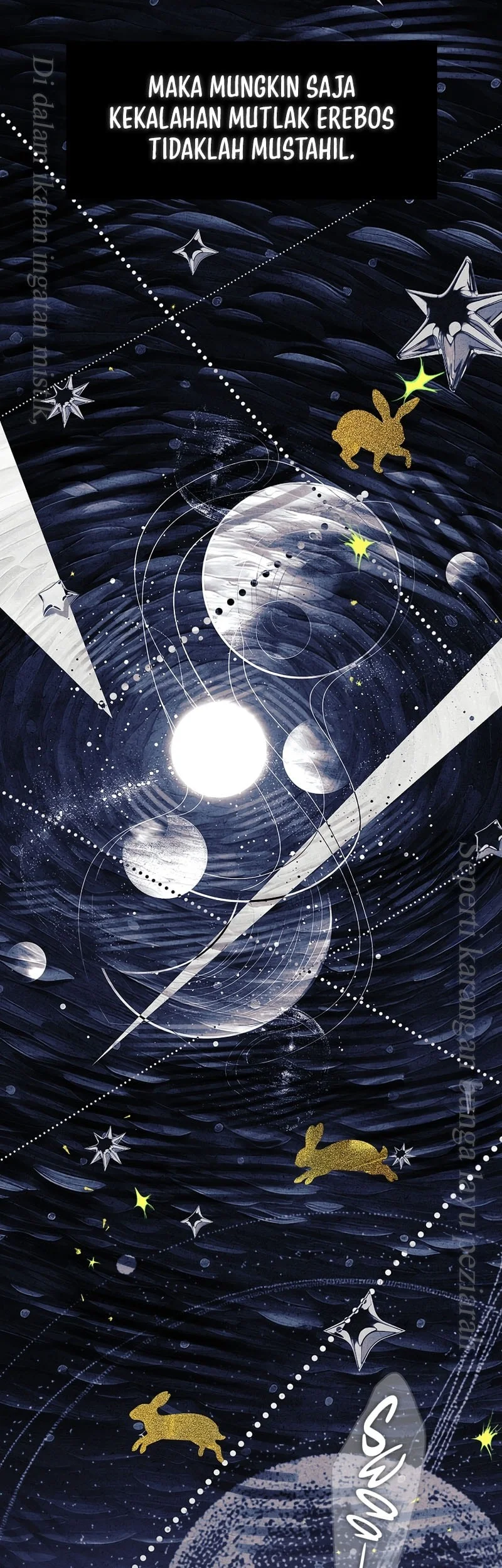 The Legendary Hero Is An Academy Honors Student Chapter 64 Gambar 61