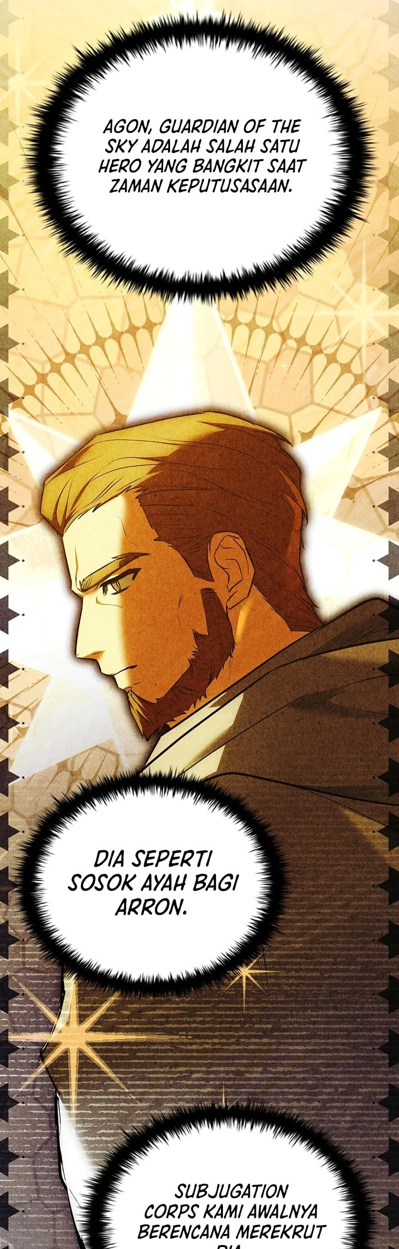 The Legendary Hero Is An Academy Honors Student Chapter 64 Gambar 77