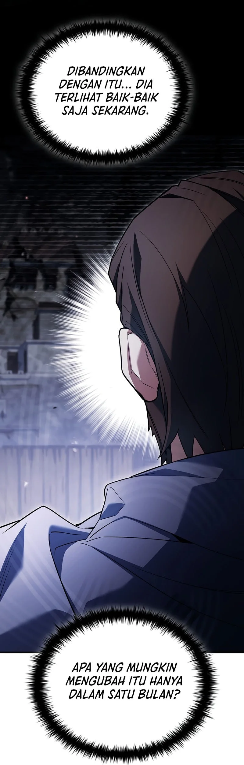 The Legendary Hero Is An Academy Honors Student Chapter 64 Gambar 79