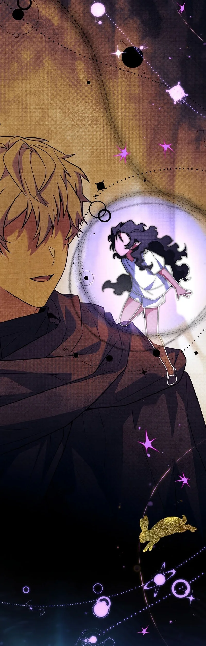 The Legendary Hero Is An Academy Honors Student Chapter 64 Gambar 90