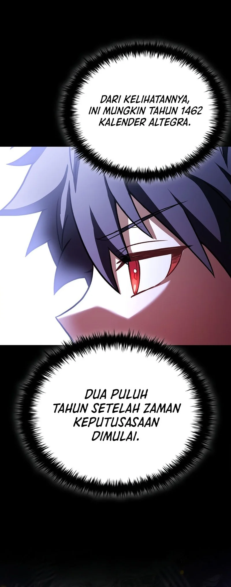 The Legendary Hero Is An Academy Honors Student Chapter 64 Gambar 24