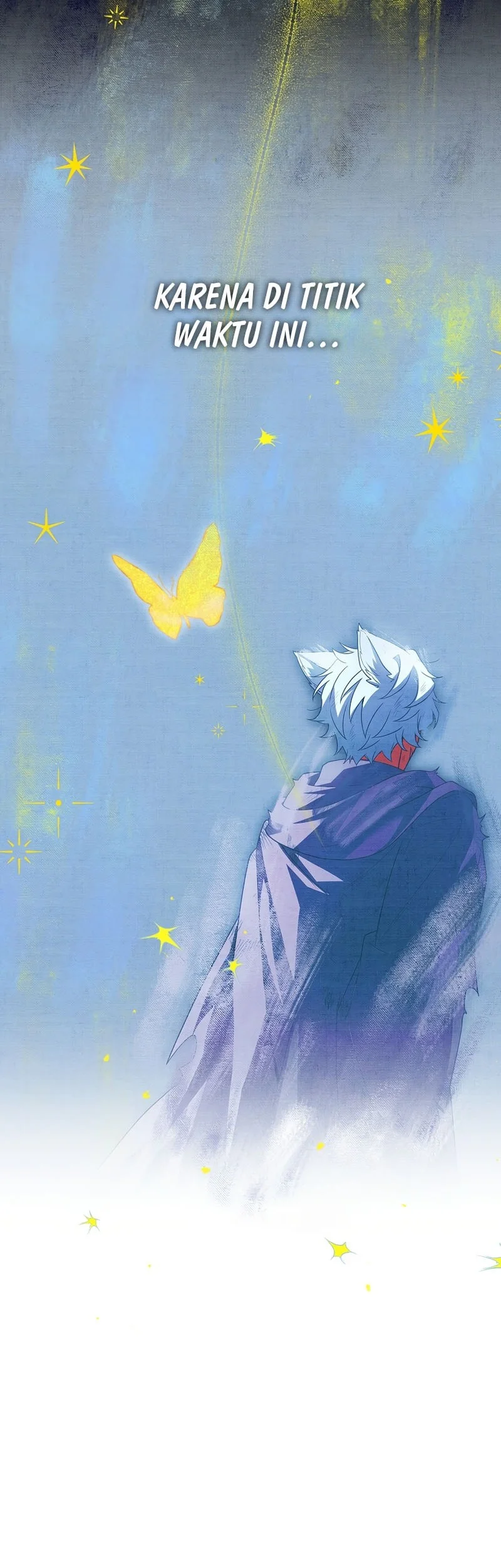 The Legendary Hero Is An Academy Honors Student Chapter 64 Gambar 15