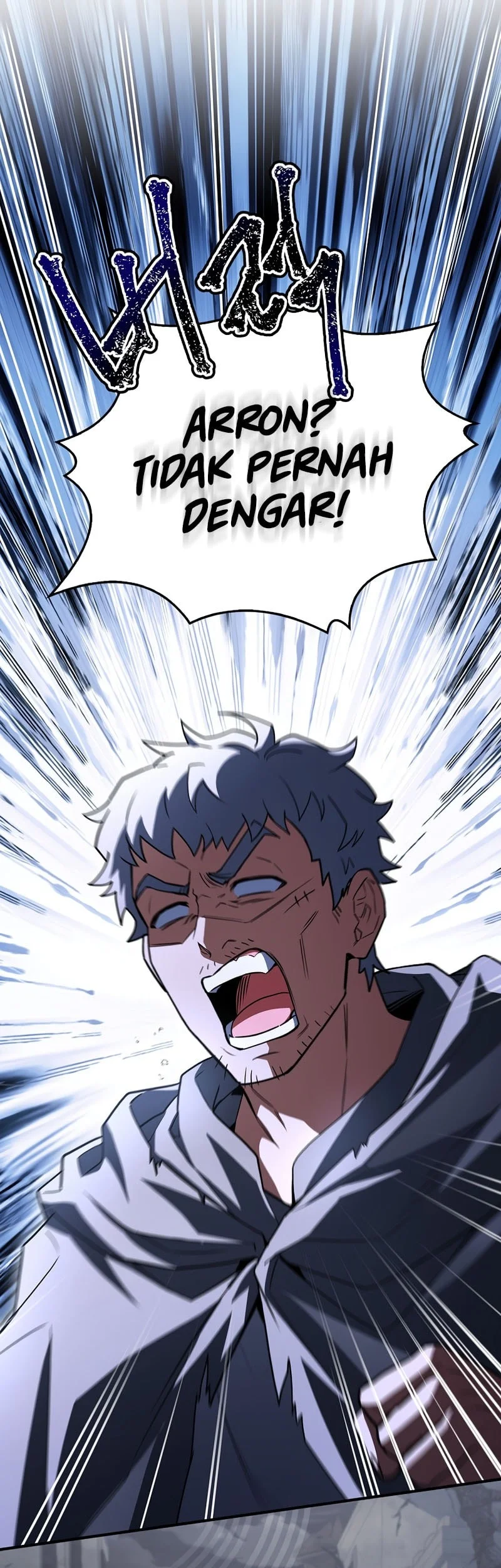 The Legendary Hero Is An Academy Honors Student Chapter 64 Gambar 17