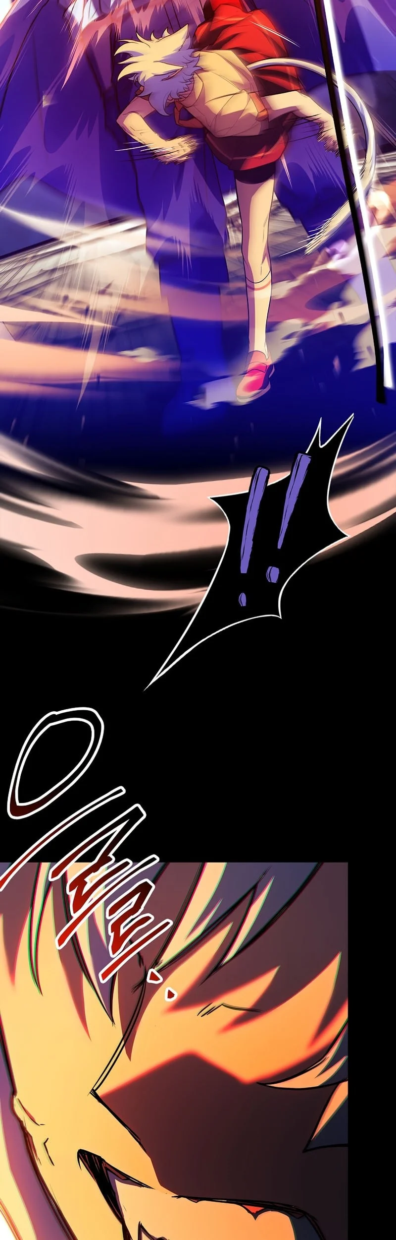 The Legendary Hero Is An Academy Honors Student Chapter 64 Gambar 31