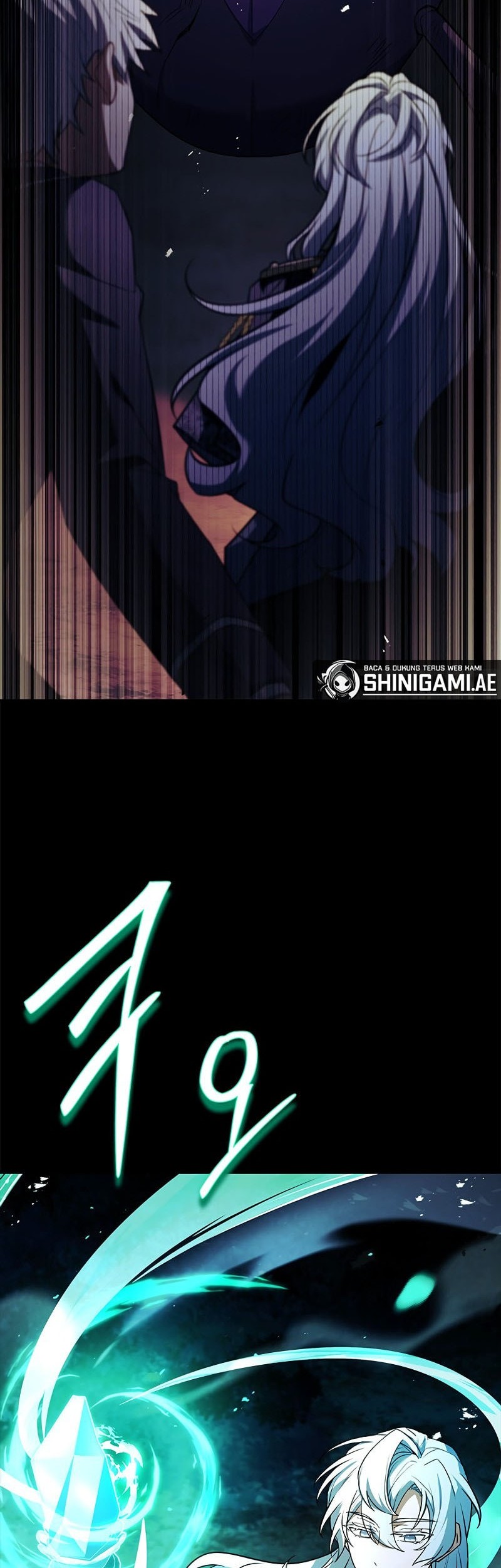 The Legendary Hero Is An Academy Honors Student Chapter 6 Gambar 19