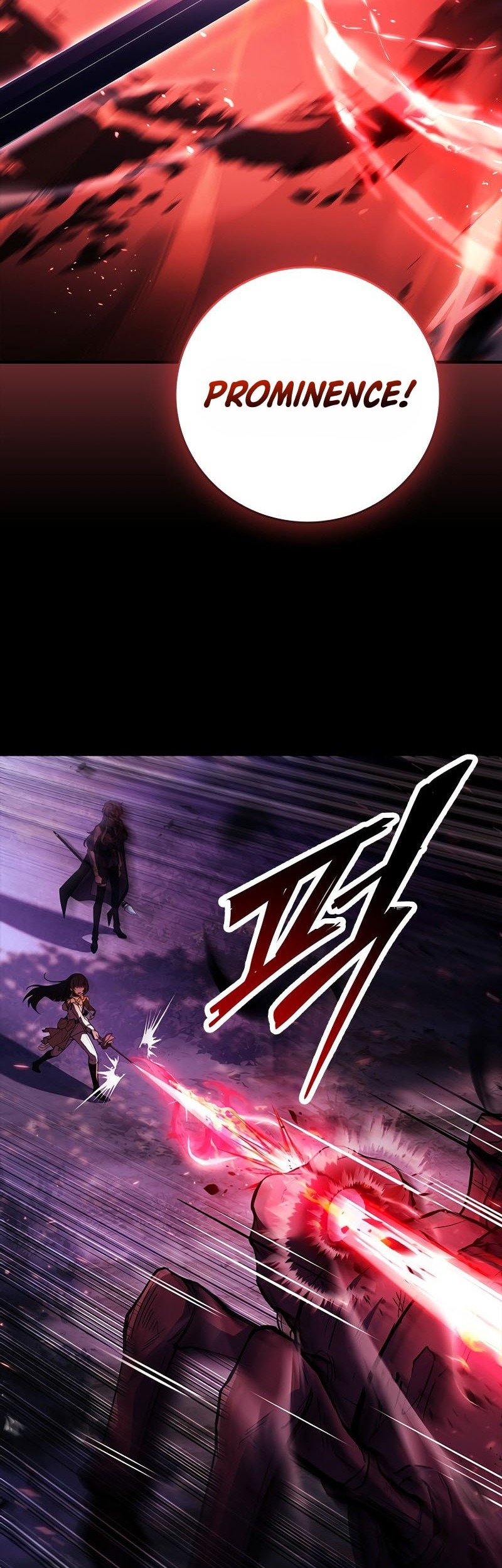 The Legendary Hero Is An Academy Honors Student Chapter 6 Gambar 27