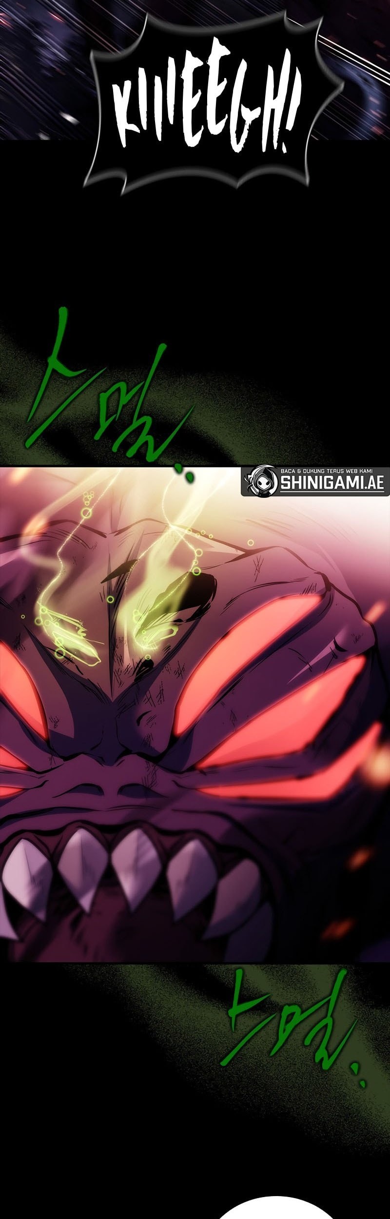 The Legendary Hero Is An Academy Honors Student Chapter 6 Gambar 28