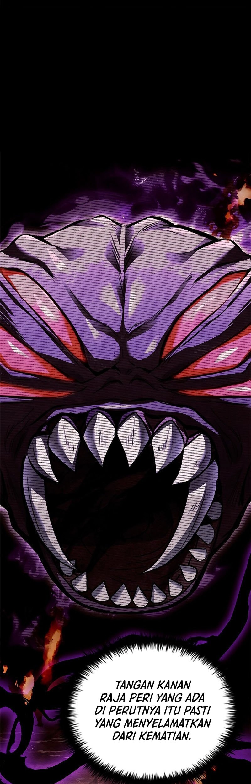 The Legendary Hero Is An Academy Honors Student Chapter 6 Gambar 47