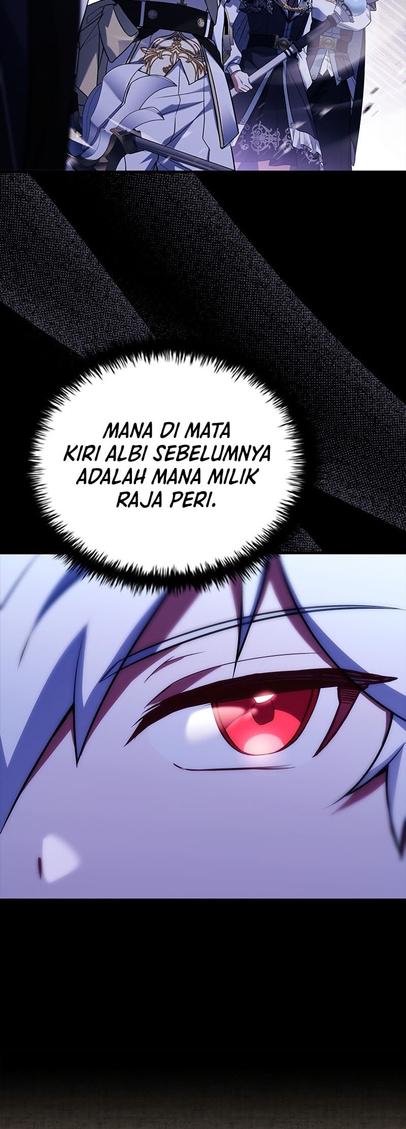 The Legendary Hero Is An Academy Honors Student Chapter 6 Gambar 44