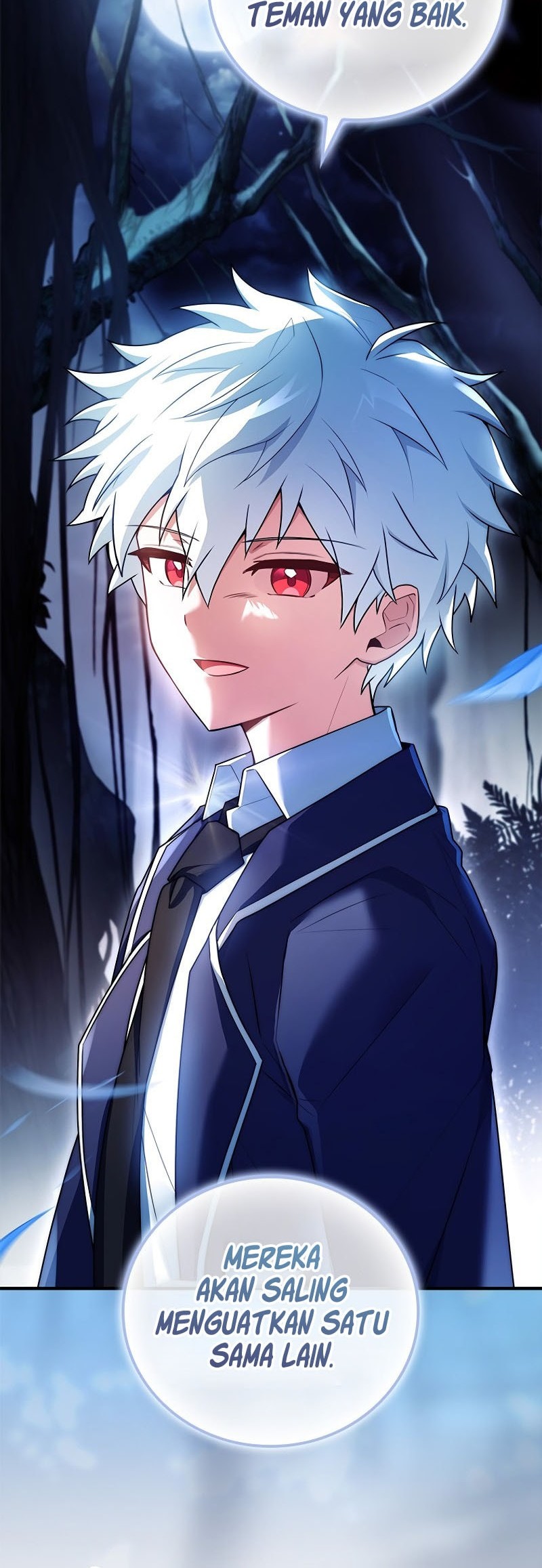 The Legendary Hero Is An Academy Honors Student Chapter 6 Gambar 64