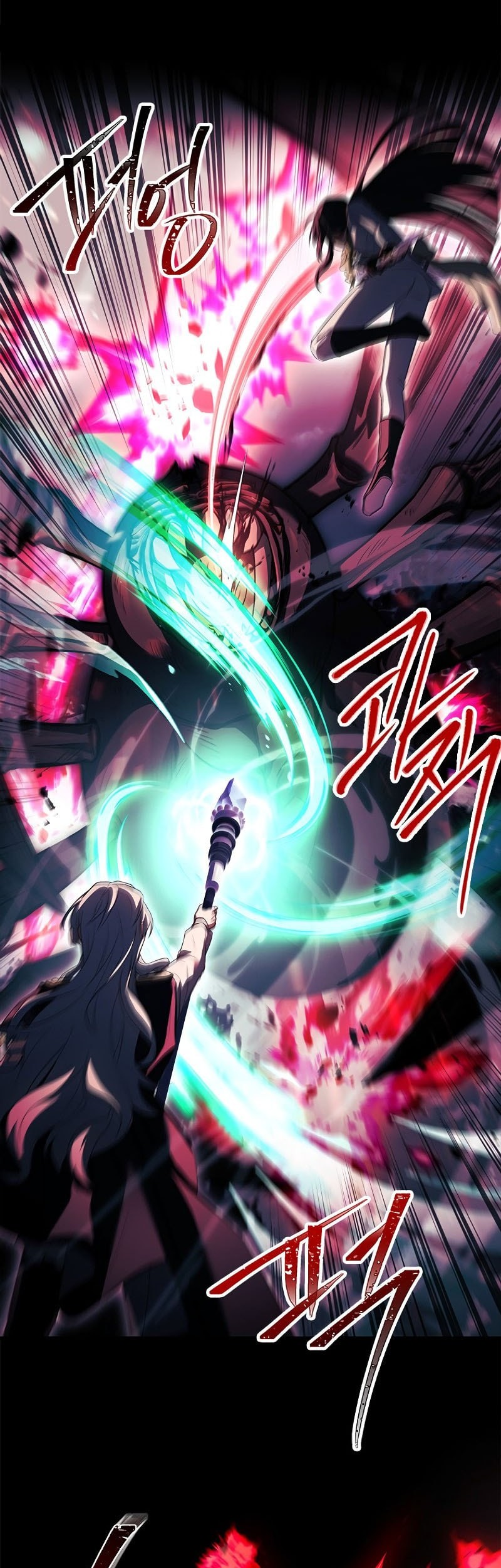 The Legendary Hero Is An Academy Honors Student Chapter 6 Gambar 51