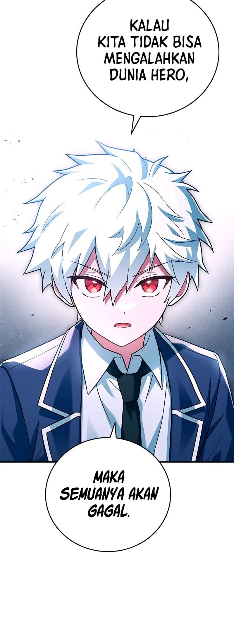 The Legendary Hero Is An Academy Honors Student Chapter 6 Gambar 56