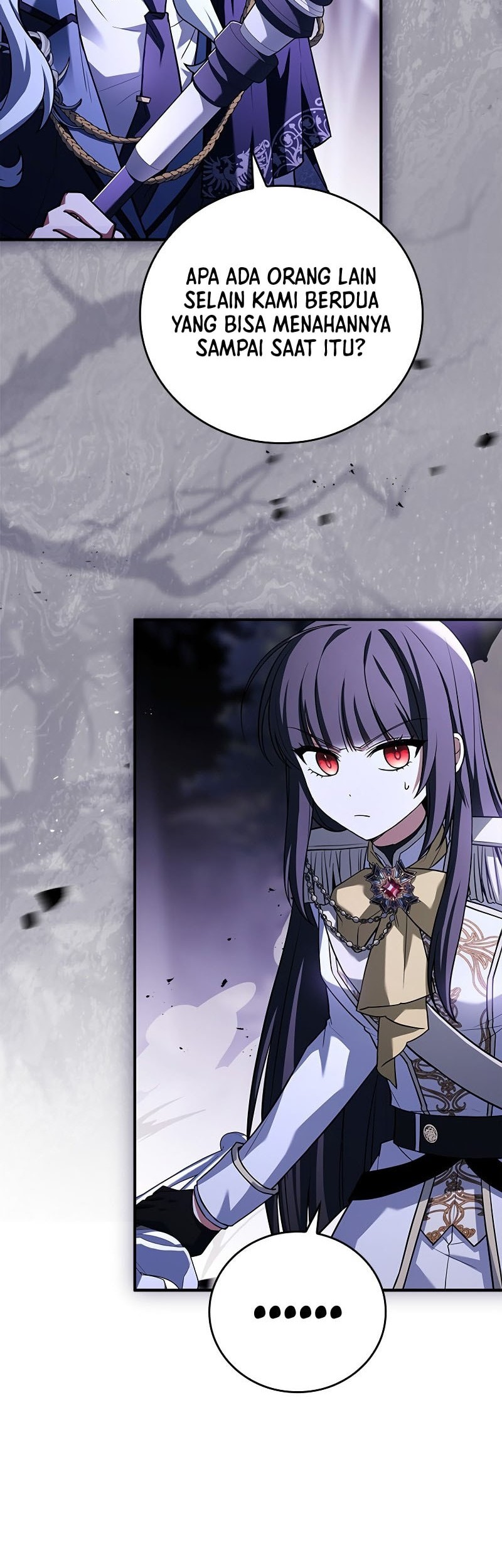 The Legendary Hero Is An Academy Honors Student Chapter 6 Gambar 58