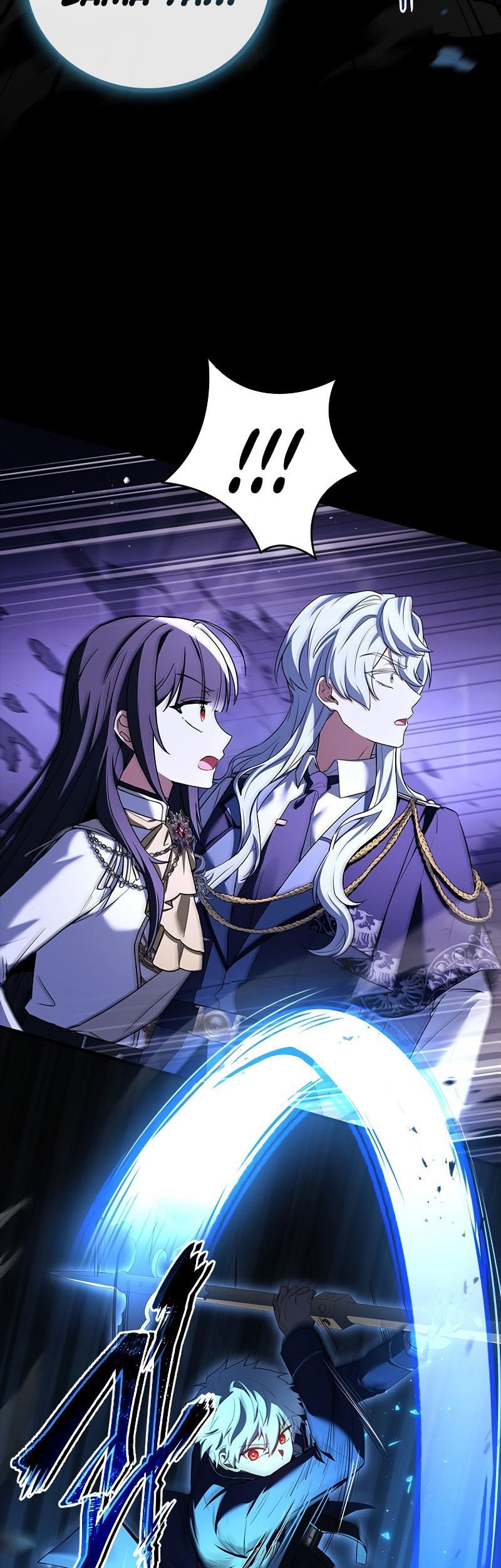 The Legendary Hero Is An Academy Honors Student Chapter 6 Gambar 70