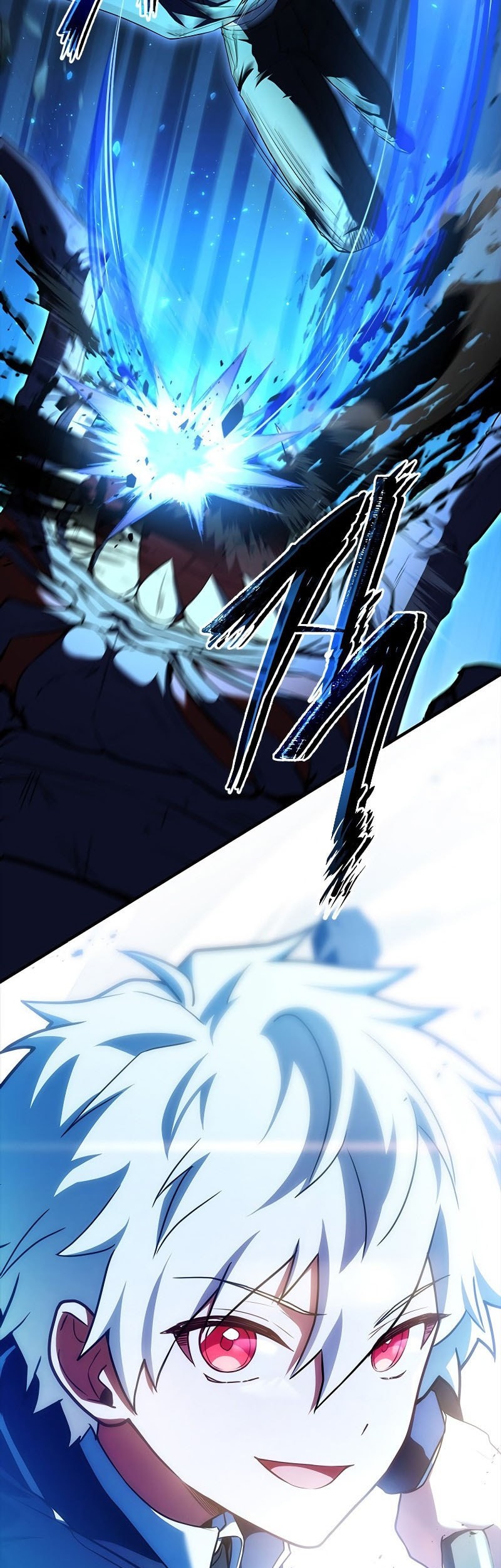 The Legendary Hero Is An Academy Honors Student Chapter 6 Gambar 71