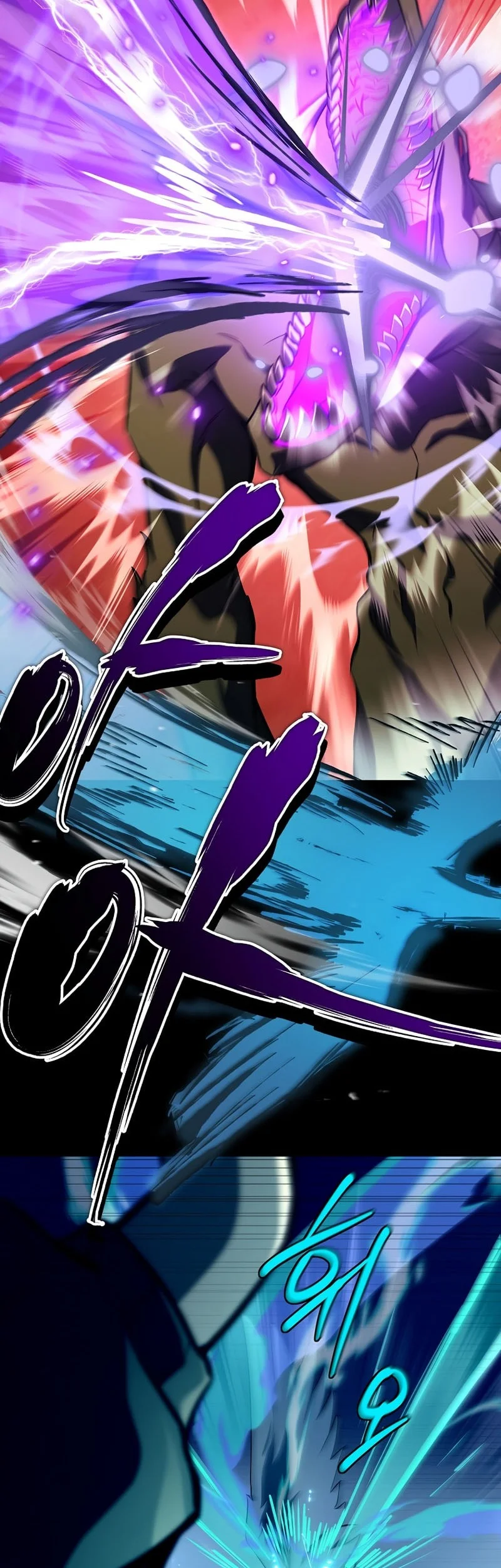 The Legendary Hero Is An Academy Honors Student Chapter 60 Gambar 41