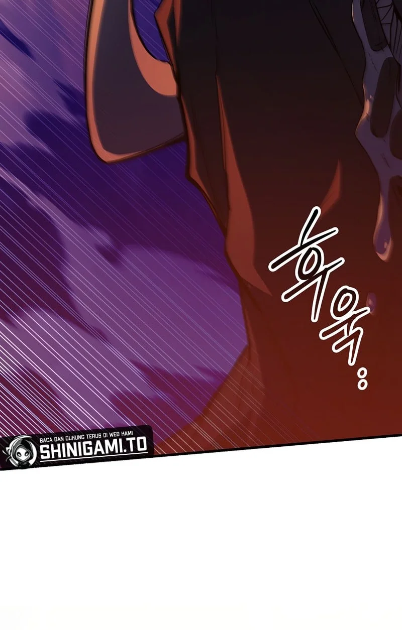 The Legendary Hero Is An Academy Honors Student Chapter 60 Gambar 51