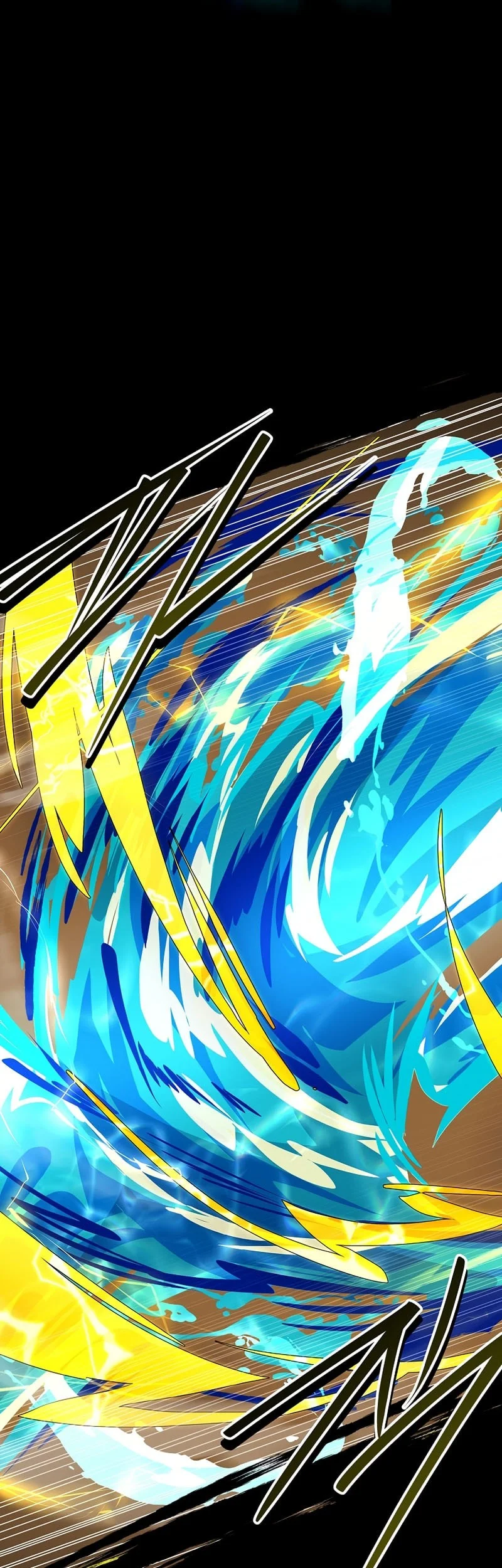 The Legendary Hero Is An Academy Honors Student Chapter 60 Gambar 68