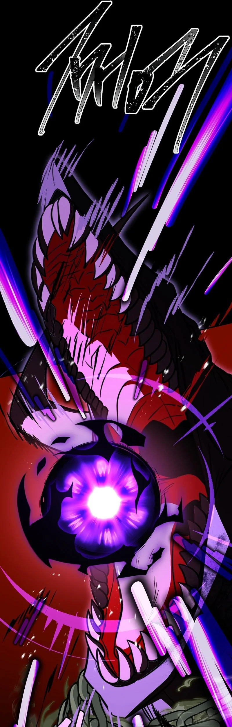 The Legendary Hero Is An Academy Honors Student Chapter 60 Gambar 78