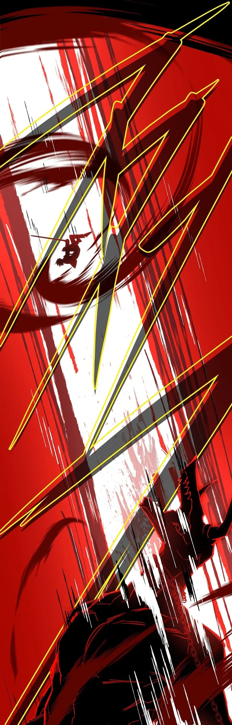 The Legendary Hero Is An Academy Honors Student Chapter 60 Gambar 89