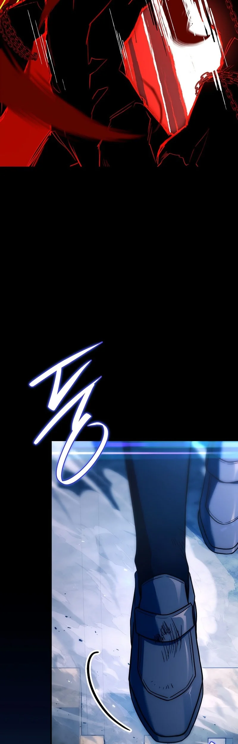 The Legendary Hero Is An Academy Honors Student Chapter 60 Gambar 90