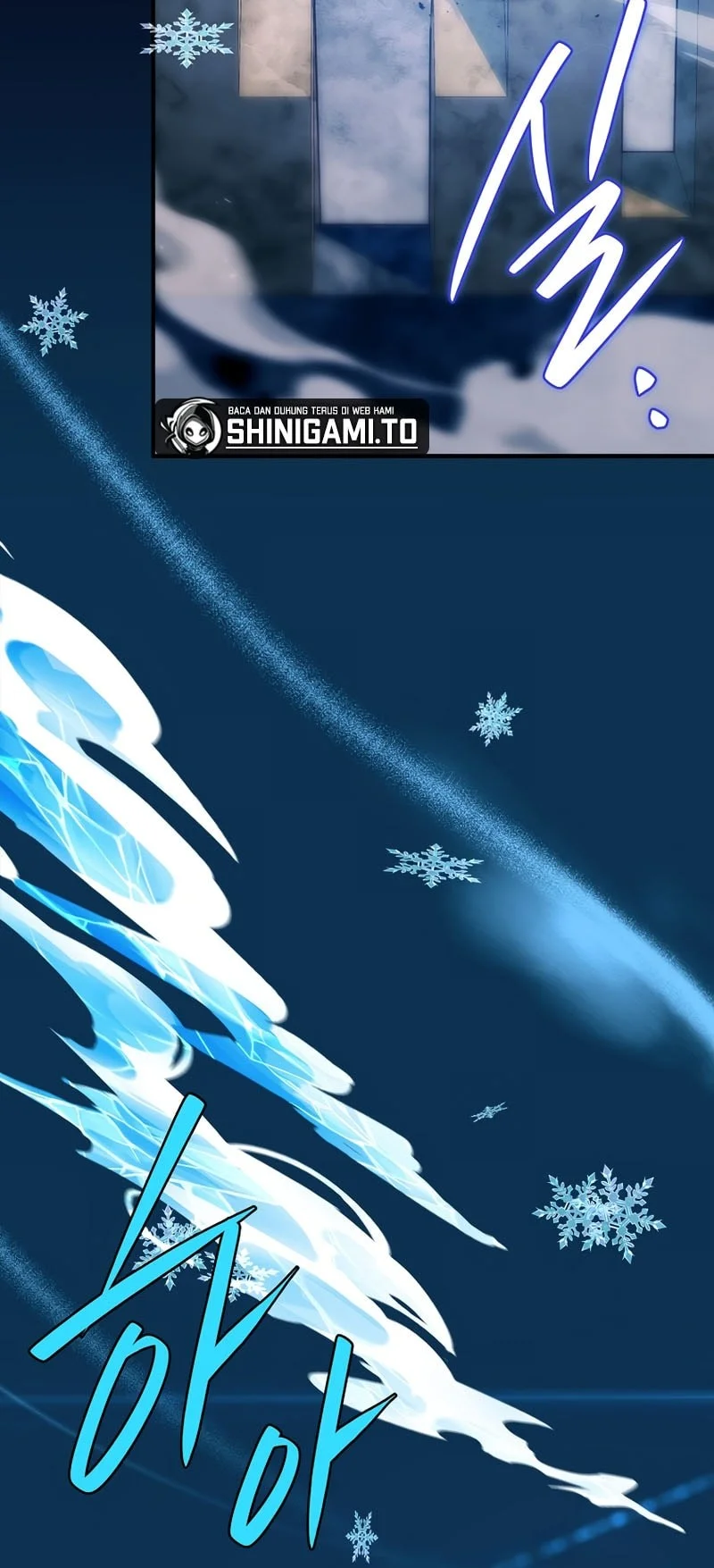 The Legendary Hero Is An Academy Honors Student Chapter 60 Gambar 91