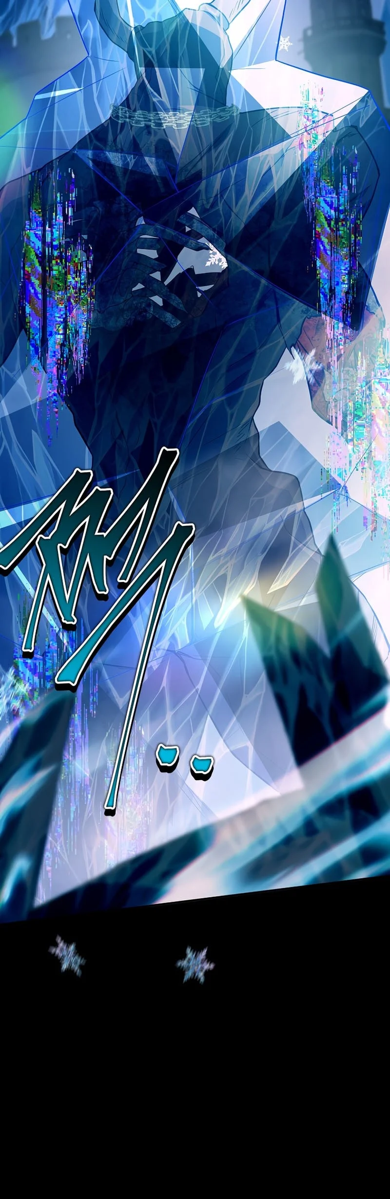 The Legendary Hero Is An Academy Honors Student Chapter 60 Gambar 94