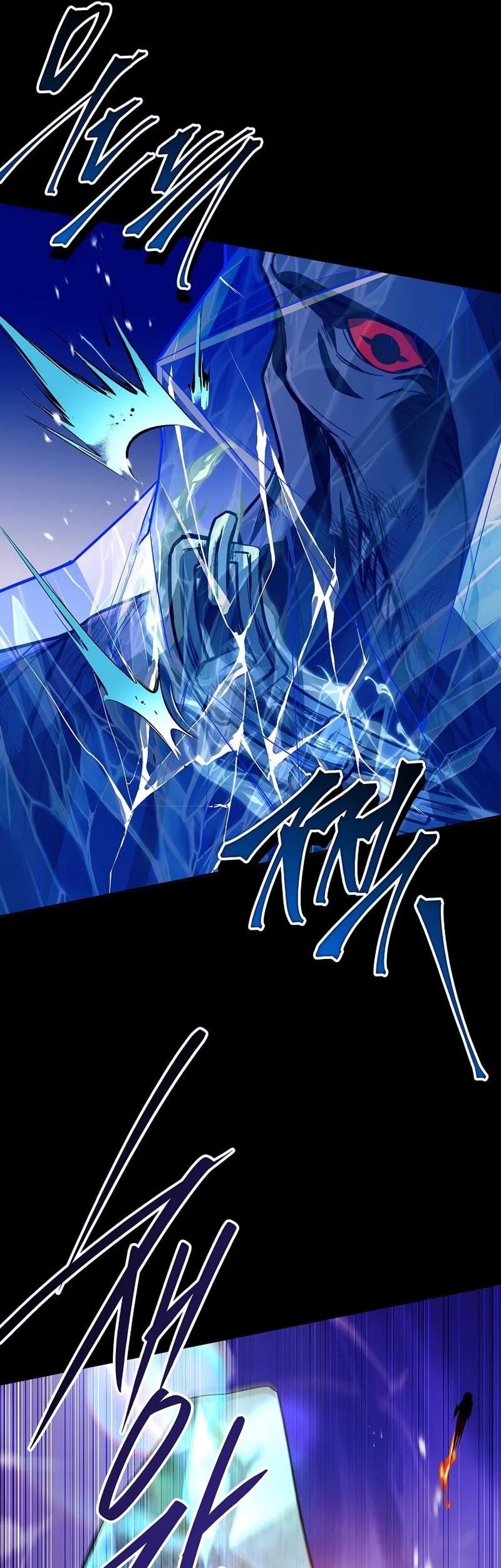 The Legendary Hero Is An Academy Honors Student Chapter 60 Gambar 95