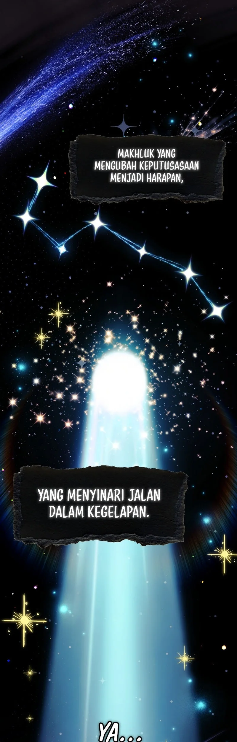 The Legendary Hero Is An Academy Honors Student Chapter 60 Gambar 30