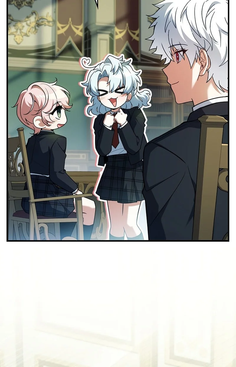 The Legendary Hero Is An Academy Honors Student Chapter 61 Gambar 39