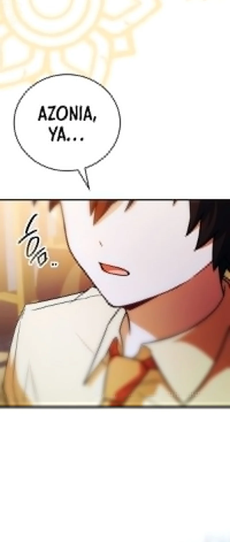 The Legendary Hero Is An Academy Honors Student Chapter 61 Gambar 62