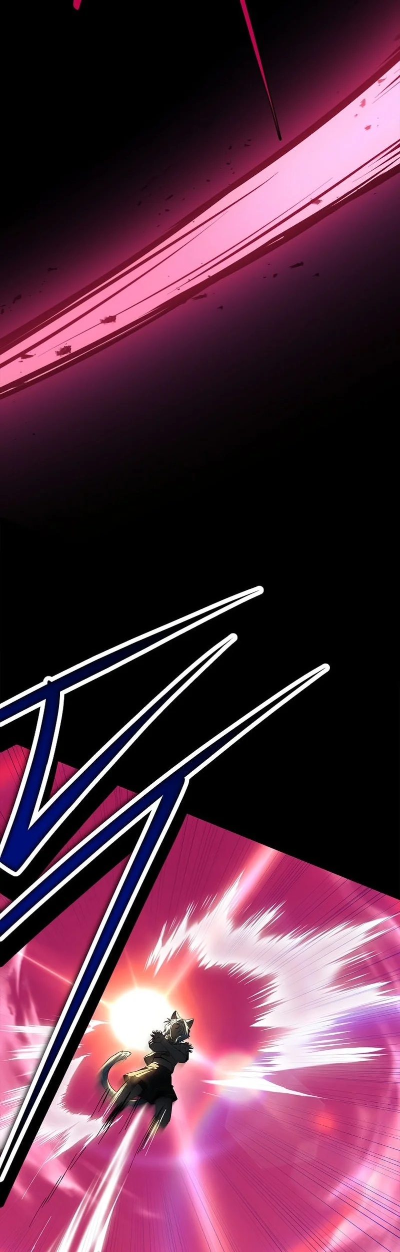 The Legendary Hero Is An Academy Honors Student Chapter 62 Gambar 34