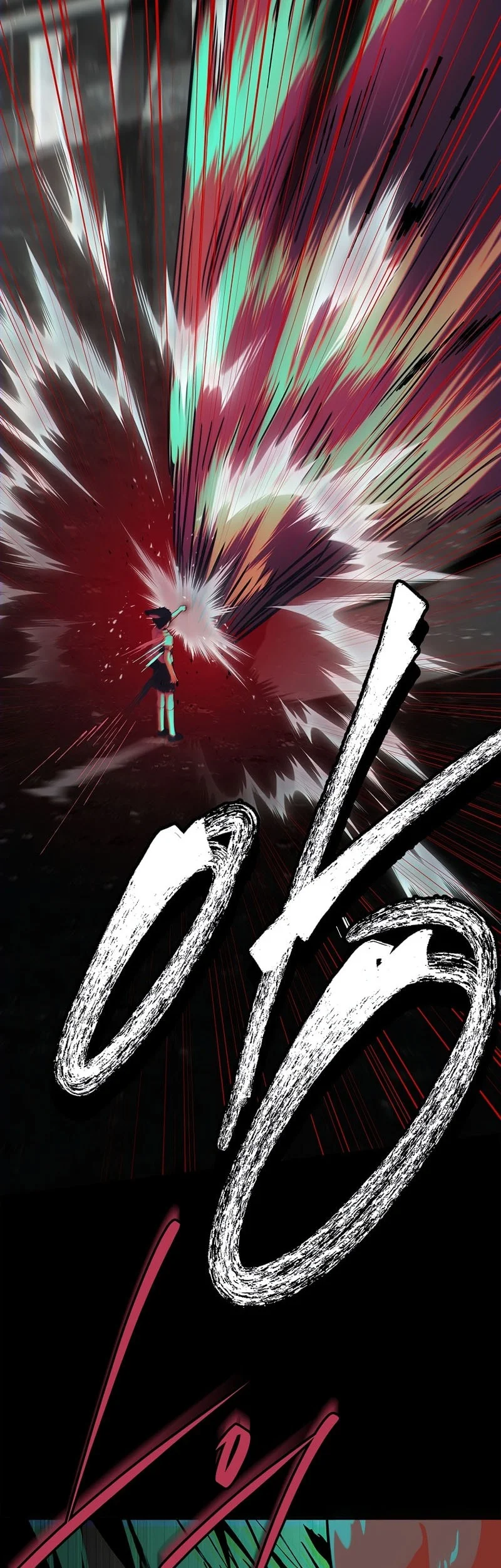 The Legendary Hero Is An Academy Honors Student Chapter 62 Gambar 44