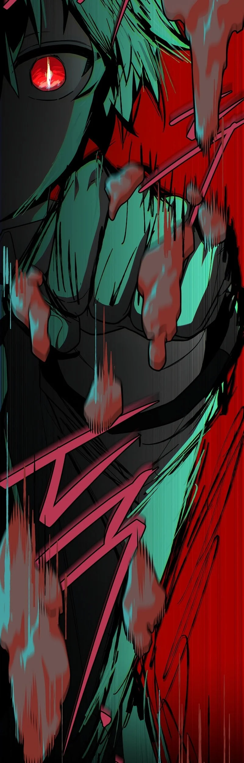 The Legendary Hero Is An Academy Honors Student Chapter 62 Gambar 45