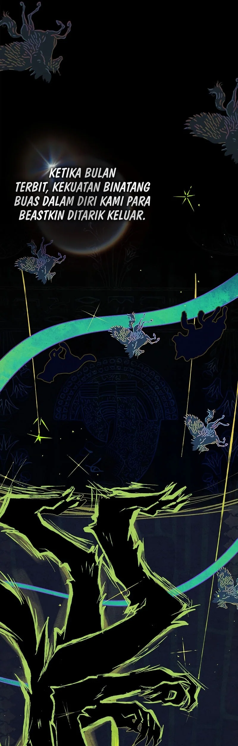 The Legendary Hero Is An Academy Honors Student Chapter 62 Gambar 51