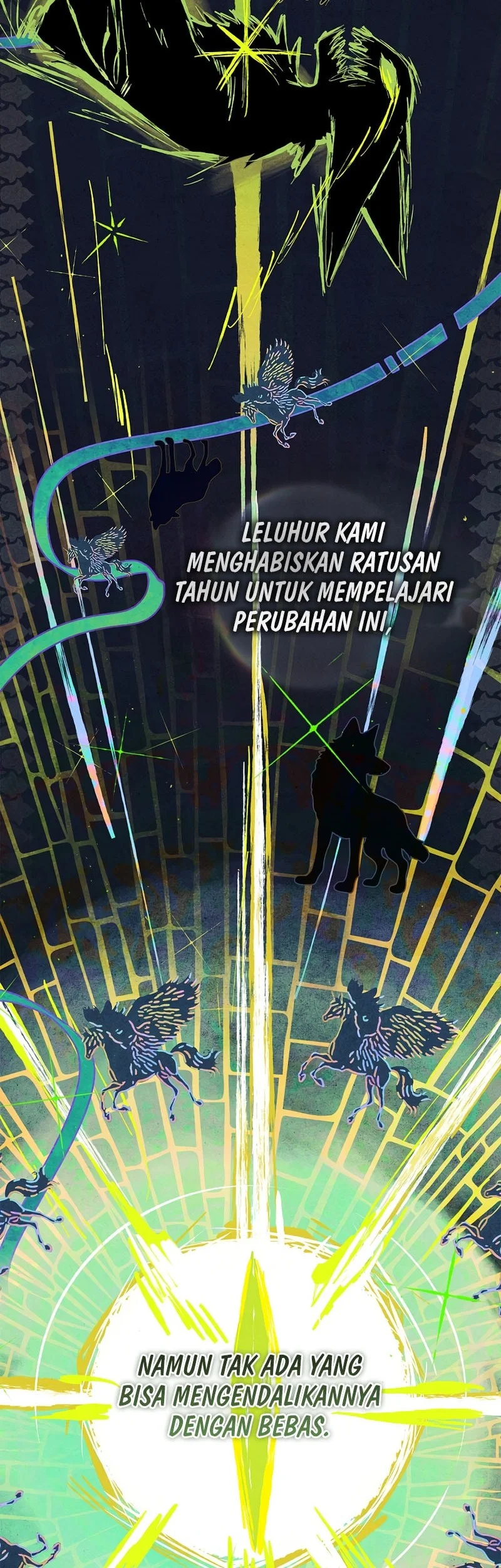 The Legendary Hero Is An Academy Honors Student Chapter 62 Gambar 52